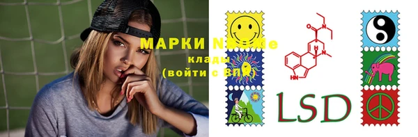 стафф Баксан