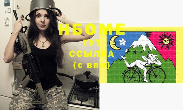 стафф Баксан